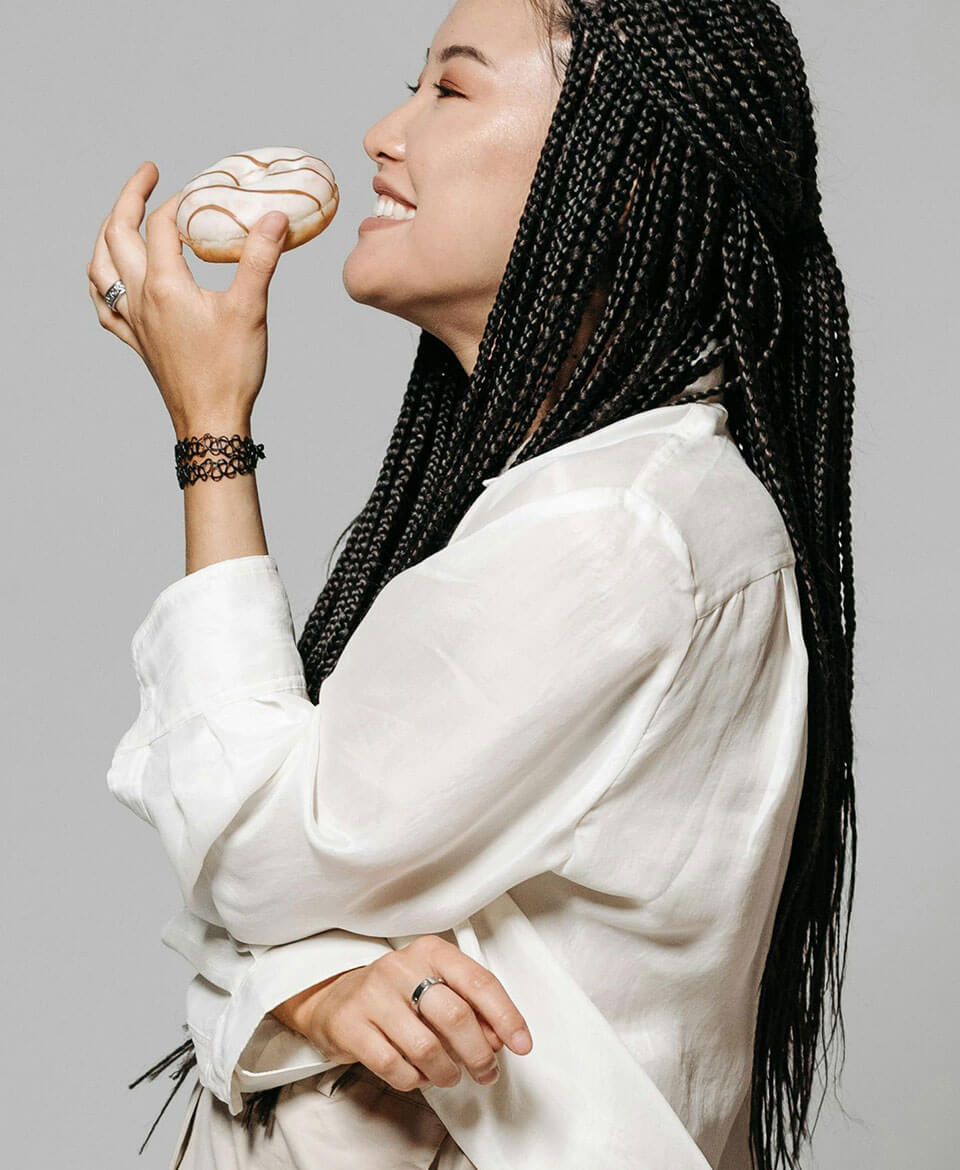 Relaxed Fit Joggers - Imagem 4