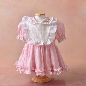 Vestido vintage Olívia.