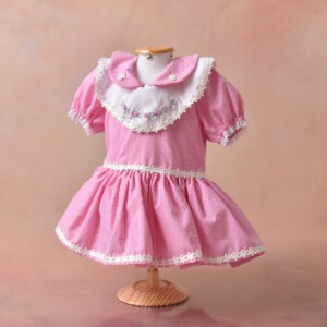 Vestido vintage Eva.