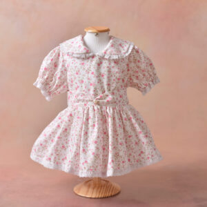 Vestido vintage Isabela