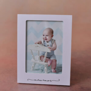 Porta Retrato "Meu amor" 15x21